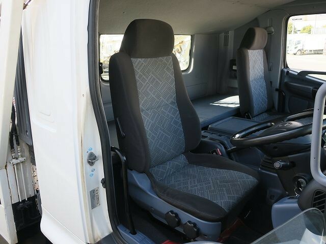 日野 レンジャー 大型 キャリアカー ADG-GK8JWXA(27503) 16枚目