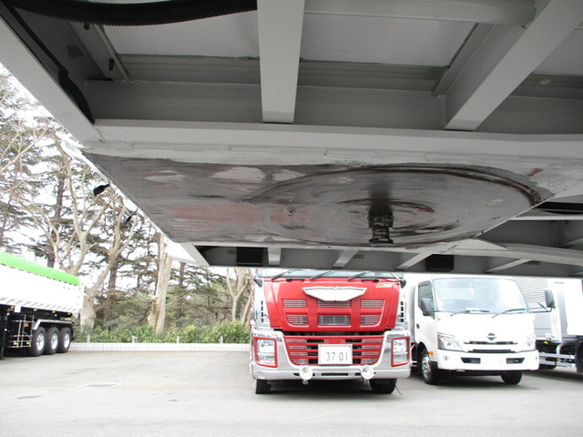 東邦車輛 トレーラ（平ボディ） TH28H7N2(9593) 14枚目