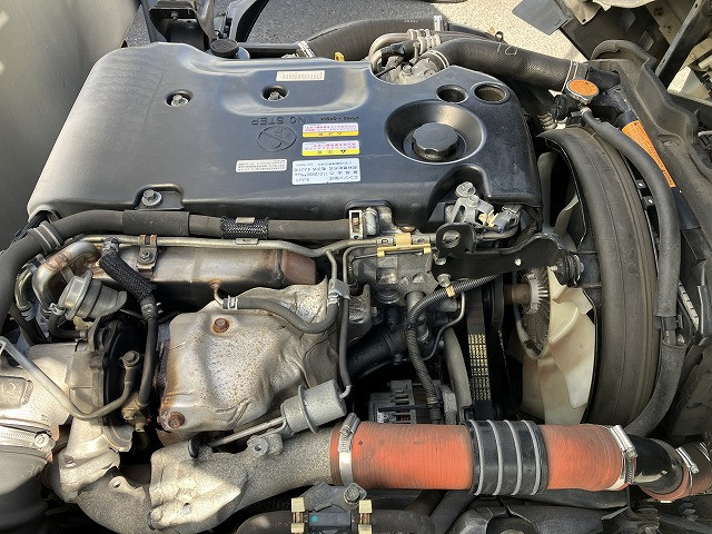 いすゞ エルフ 小型 その他 TKG-NLR85N(112803) 19枚目