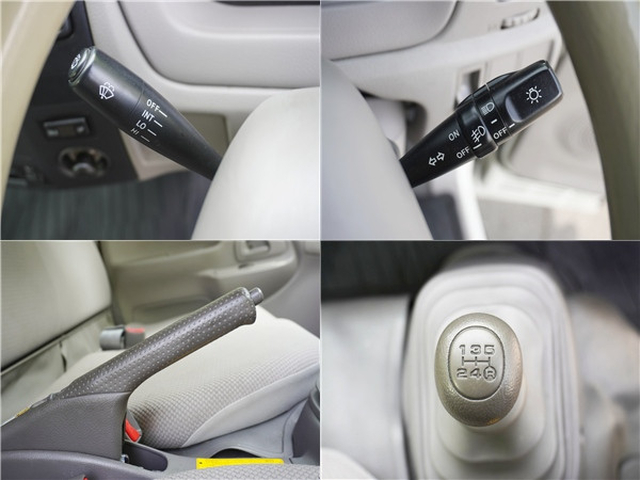 トヨタ ダイナ 小型 バン LDF-KDY241V(109425) 39枚目