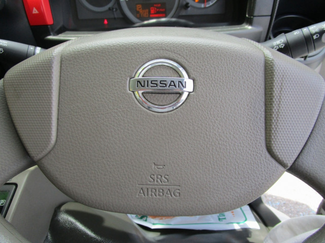 Nissan atlas Small Flat body CBF-SQ1F24(105505) 32枚目