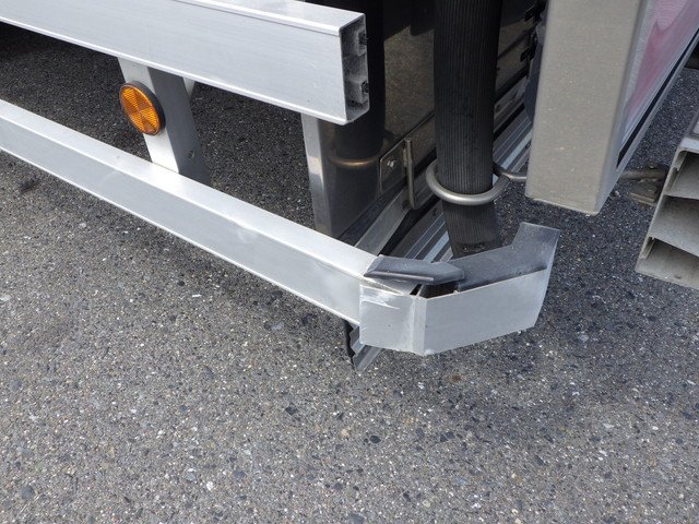 いすゞ - 中型 冷蔵冷凍バン 2PG-FSR90T2(107431) 20枚目
