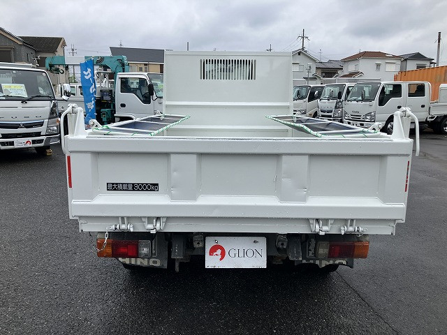 日野 デュトロ 小型 土砂ダンプ TPG-XZU620T(110142) 14枚目