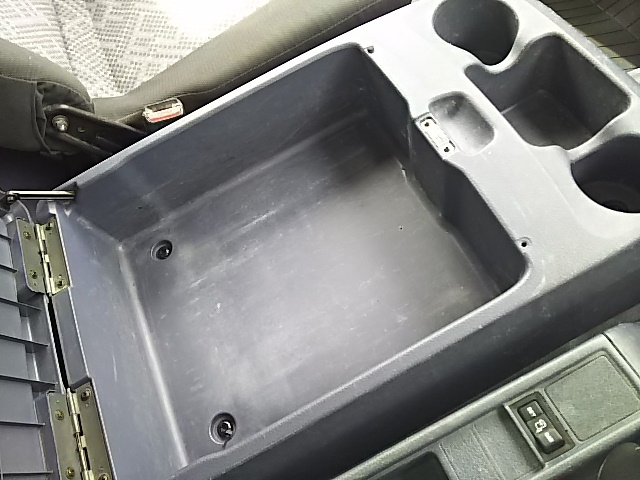 日野 レンジャー 中型 土砂ダンプ ADG-FD7JDWA(7598) 46枚目