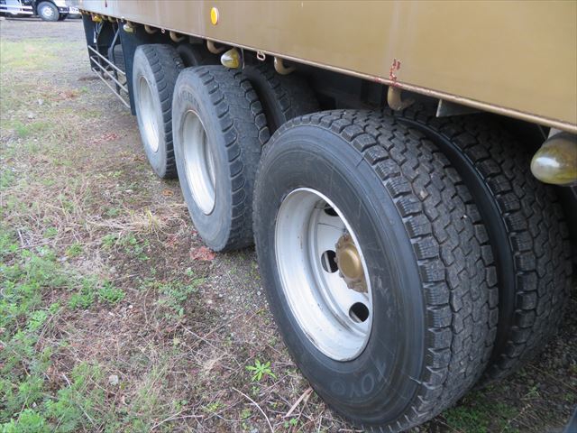 トレモ トレーラ（その他） PFG336AC(86343) 18枚目