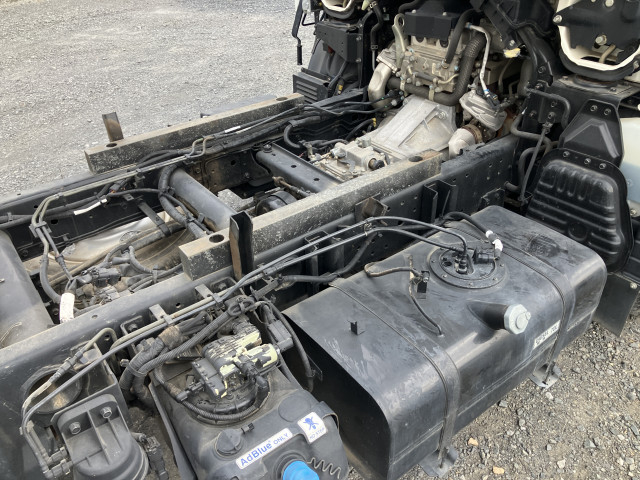 三菱ふそう キャンター 小型 土砂ダンプ TPG-FBA30(113592) 24枚目