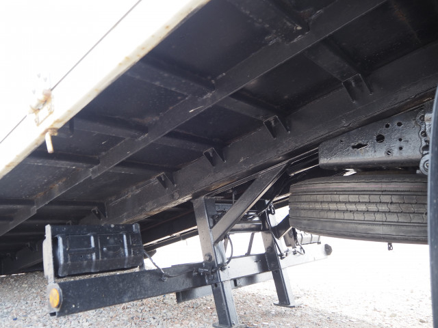 Mitsubishi Fuso canter Small Vehible loader PDG-FE83DY(109557) 23枚目