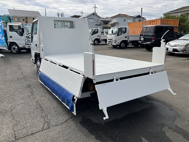 いすゞ エルフ 小型 土砂ダンプ TPG-NJR85AD(111551) 20枚目