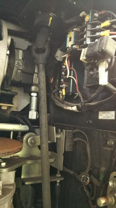 トヨタ その他・不明 フォークリフト 7FBR15(3710) 22枚目