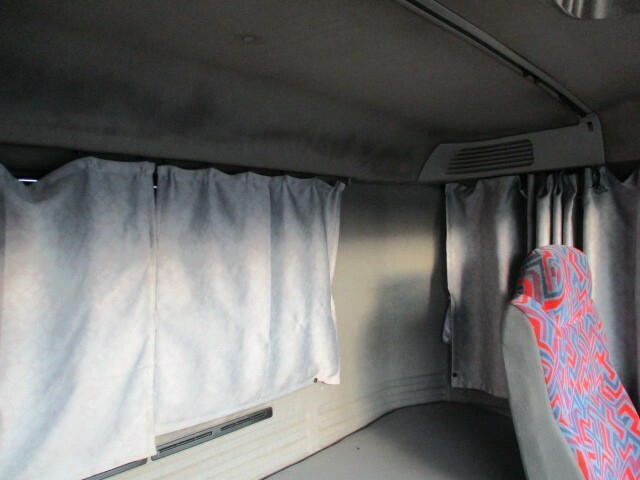 いすゞ ギガ 大型 平ボディ PJ-CYJ51W6(8495) 43枚目