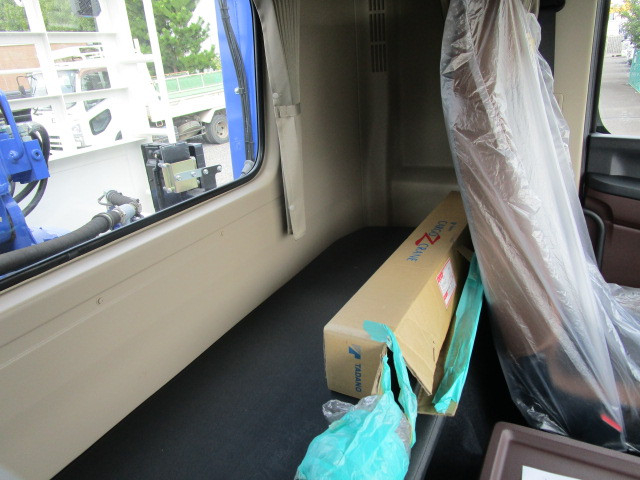 日野 レンジャー 増トン Translation missing: ja.item.body_keijou_enum.body_keijou_carrier_other 2DG-GK2ABA(102183) 18枚目