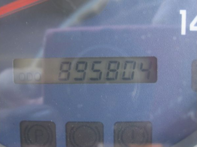 日野 レンジャー 増トン ウィング BDG-FE8JPWG(8405) 32枚目