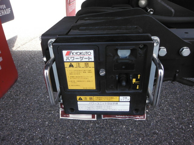 日野 レンジャー 中型 冷蔵冷凍バン 2KG-FC2ABG(35312) 41枚目
