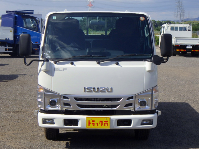 いすゞ エルフ 小型 Wキャブ 2RG-NHS88A(109188) 3枚目