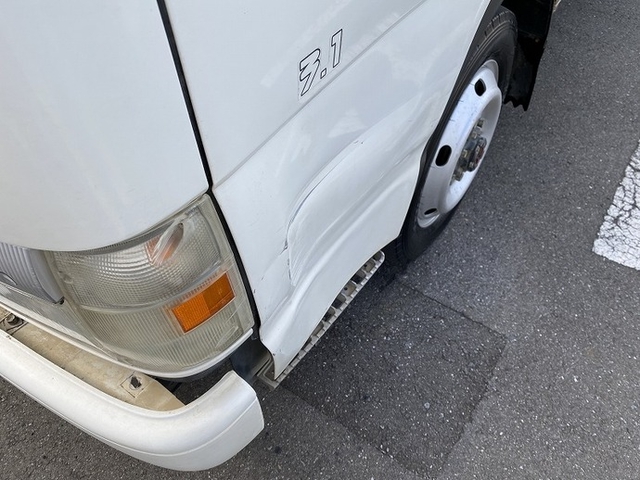 いすゞ エルフ 小型 平ボディ KR-NHS69EA(12720) 40枚目