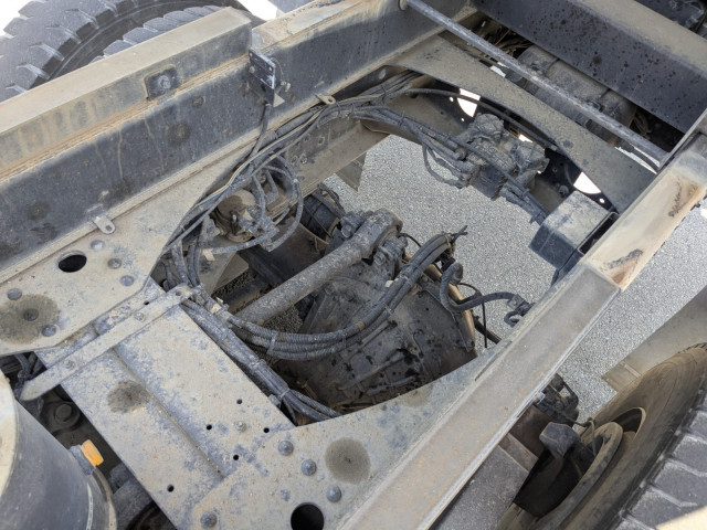 三菱ふそう スーパーグレート 大型 土砂ダンプ 2KG-FV70HX(111445) 32枚目