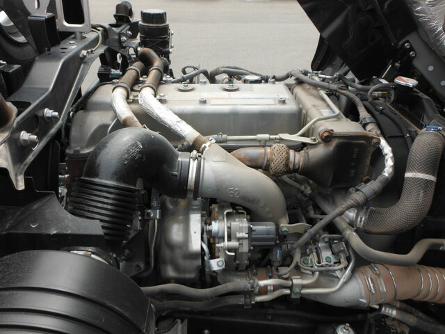 日野 レンジャー 中型 コンテナ専用車 2KG-FC2ABA(31544) 13枚目