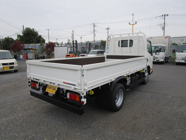 日野 デュトロ 小型 平ボディ 2WG-XZU646M(105520) 4枚目