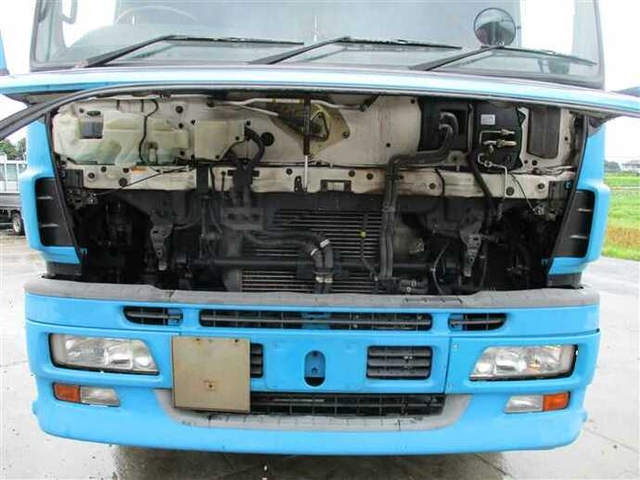 いすゞ ギガ 大型 トラクタ PJ-EXD52D6(37796) 25枚目