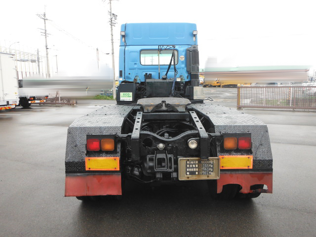 日野 プロフィア 大型 トラクタ BDG-SS1EKXA(1688) 6枚目