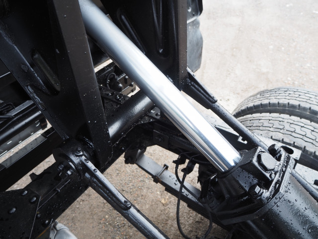 いすゞ エルフ 小型 土砂ダンプ TKG-NKS85AD(111714) 22枚目