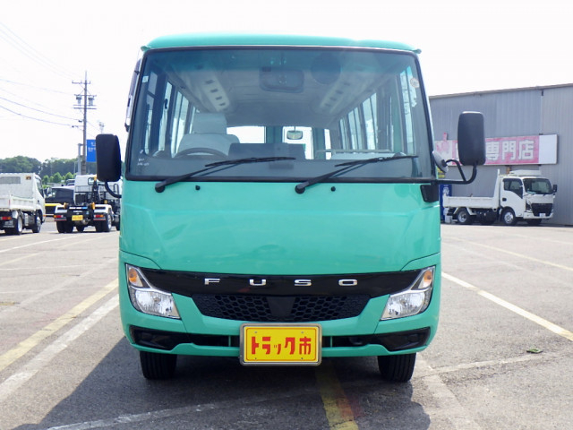 三菱ふそう ローザ 小型 バス 2RG-BE740G(110051) 3枚目