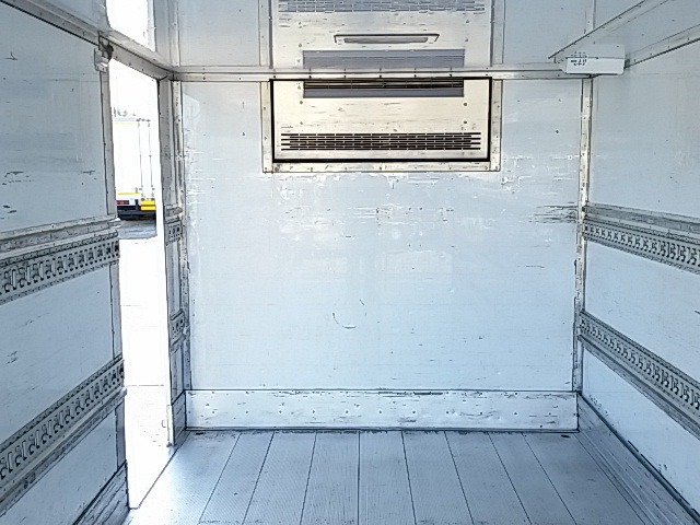 Isuzu forward Middle Freezer box_body TKG-FRR90S2(7034) 87枚目