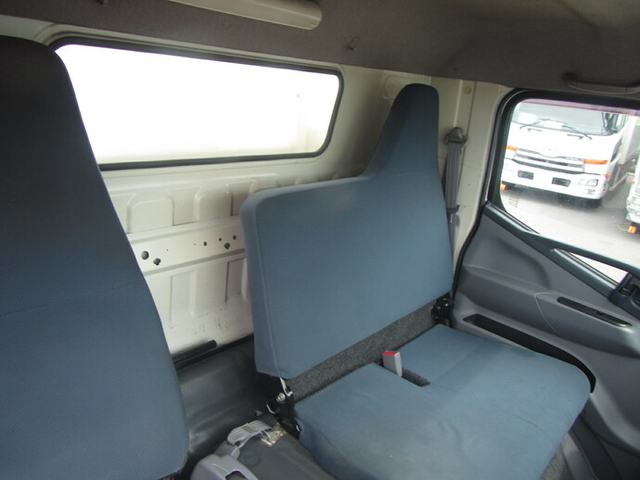 Nissan UD kazet Small Freezer box_body TPG-FEB8Y(38686) 32枚目