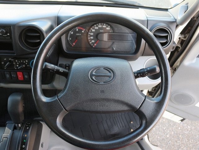 日野 デュトロ 小型 バン TKG-XZC605M(109376) 30枚目
