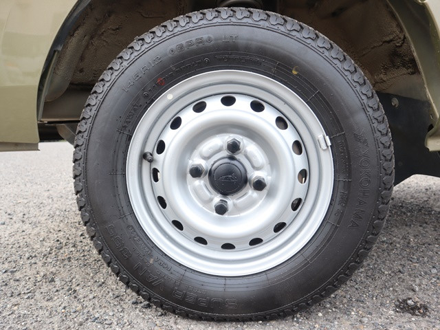 ダイハツ ハイゼット 小型 平ボディ 3BD-S510P(77884) 31枚目