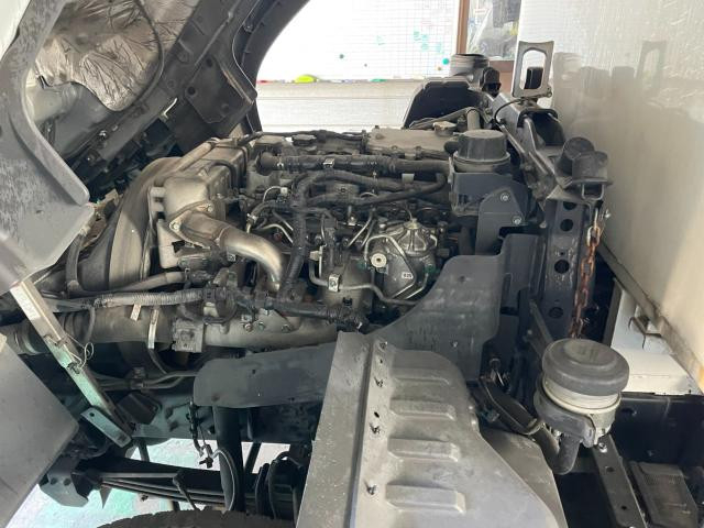 日野 レンジャー 増トン その他 TKG-GC7JGAA(112538) 28枚目