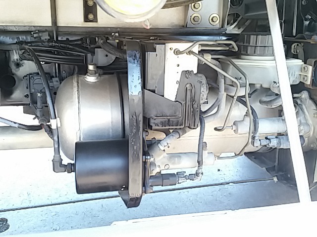 日野 レンジャー 中型 ウィング ADG-FD7JLWA(7047) 78枚目