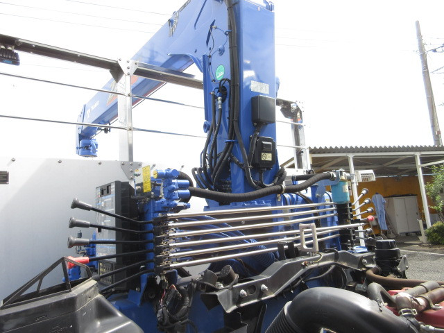 日野 レンジャー 増トン その他 2PG-FE2ACG(111920) 21枚目