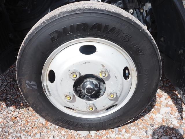 日産自動車 アトラス 小型 ウィング *********(111091) 45枚目