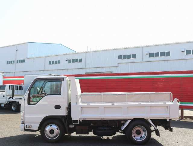 マツダ タイタン 小型 土砂ダンプ 2RG-LKR88AD(100780) 8枚目