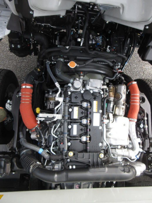 日産自動車 アトラス 小型 土砂ダンプ 2WG-AJR88AT(111972) 32枚目