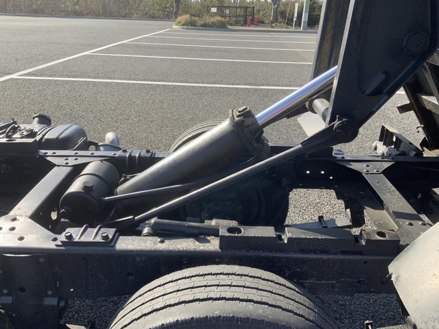 いすゞ エルフ 小型 土砂ダンプ TKG-NKR85AD(57530) 41枚目