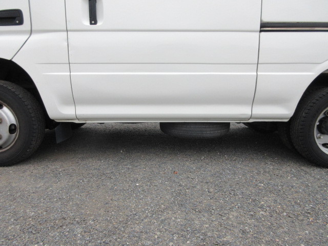 トヨタ ダイナ 小型 バン BDG-XZU508V(109087) 38枚目