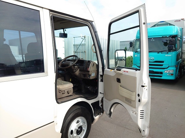 三菱ふそう ローザ その他 バス KK-BE63EG(12389) 38枚目