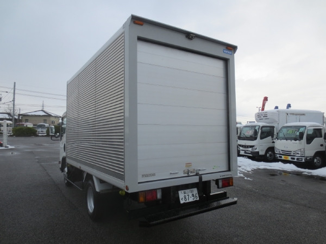 マツダ タイタン 小型 バン TRG-LMR85N(59751) 5枚目