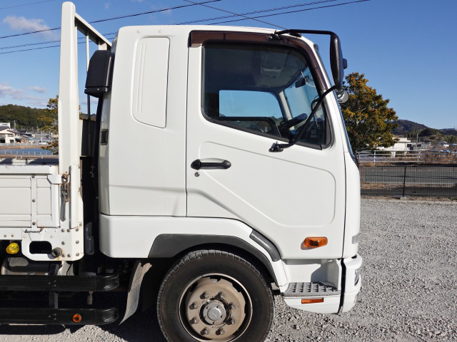 三菱ふそう ファイター 増トン 平ボディ 2KG-FK62FY(99567) 7枚目