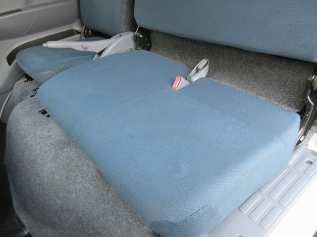Nissan atlas Small Flat body TKG-FEA5W(7690) 38枚目