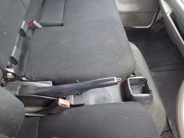 三菱ふそう キャンター 小型 平ボディ 2TG-FBA00(110647) 17枚目