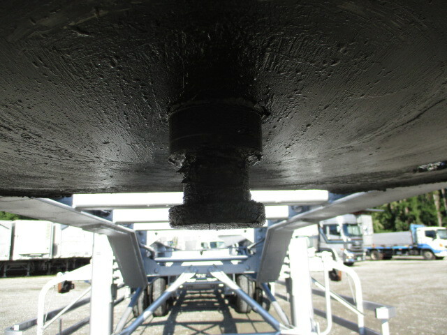 Fullhalf Others Other trailer KFKGG340W(36861) 41枚目