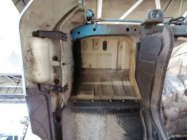 三菱ふそう ファイター 増トン ウィング PDG-FK65FZ(5637) 71枚目