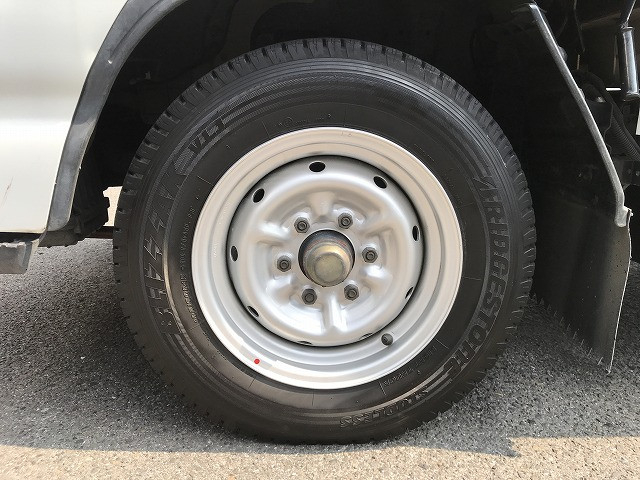 いすゞ エルフ 小型 平ボディ KR-NHR69(109338) 41枚目