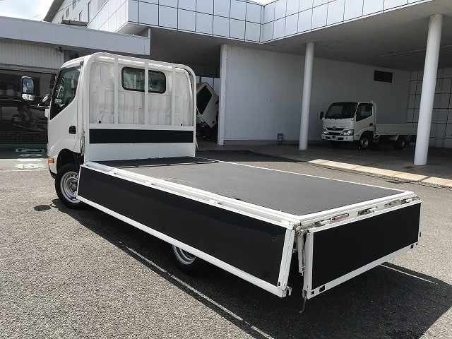 トヨタ ダイナ 小型 平ボディ QDF-KDY231(111518) 13枚目
