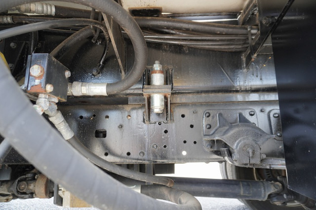 日野 デュトロ 小型 高所作業車 TKG-XZU650F(110745) 12枚目