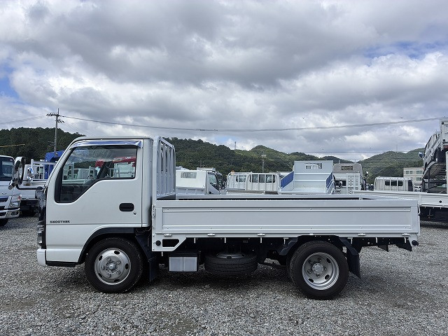 日産自動車 アトラス 小型 平ボディ PB-AKR81A(112065) 4枚目