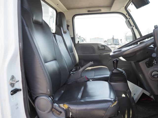 いすゞ エルフ 小型 高所作業車 *********(105735) 71枚目